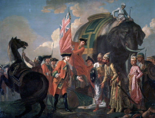 From Galway to India, the best history books episode artwork