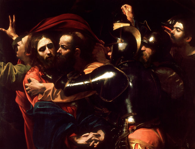 Violence, beauty, and revolutionising light