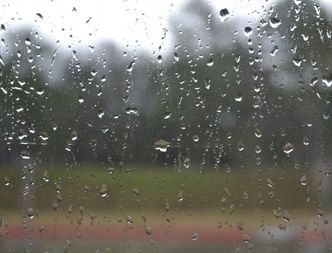 Miserable Weather and Farming episode artwork