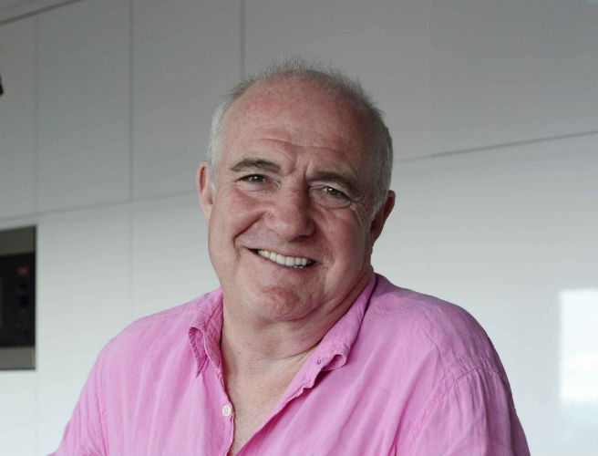 Rick Stein Special episode artwork