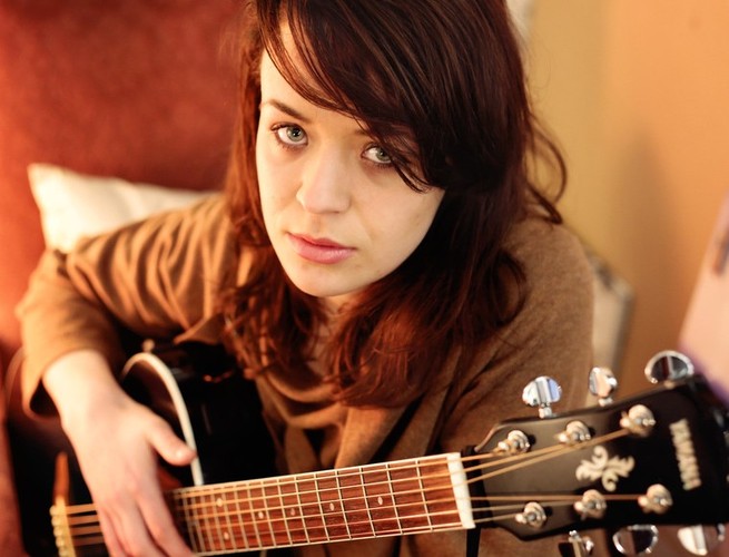 Emma Langford in Session episode artwork