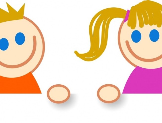 Parenting: Sexual activity in my 5 year old episode artwork