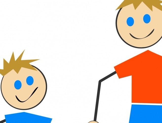 Parenting: My child keeps talking about death episode artwork