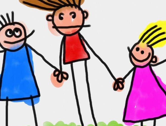 Parenting: How do I deal with my anxious child episode artwork