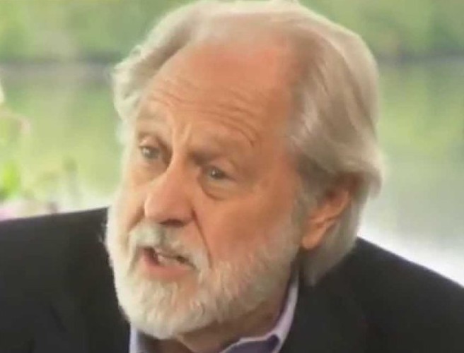 Lord David Putnam episode artwork