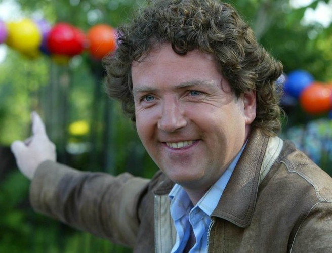 Bobby\'s Late Breakfast