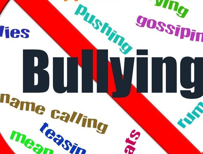 Parenting: My son is a school bully what do I do ? episode artwork