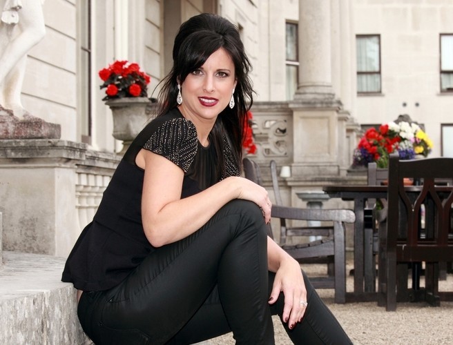 Lucy Kennedy episode artwork