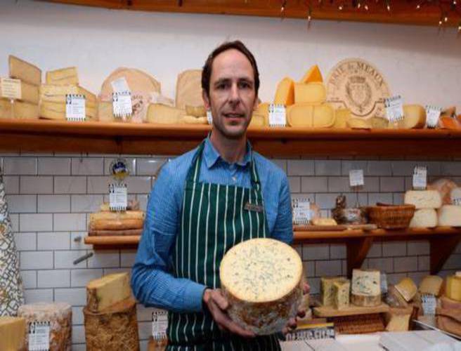 Bobby\'s Late Breakfast