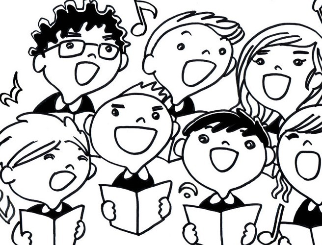 Parenting: My child prefers to sing than talk episode artwork