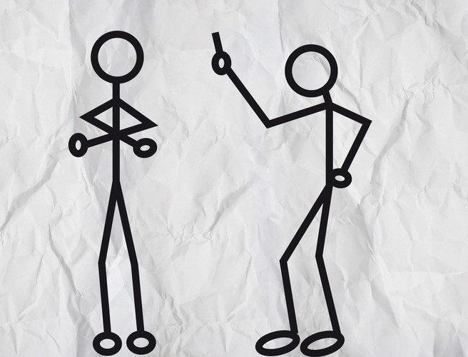Parenting: Teenager and Dad Not Getting On ! episode artwork