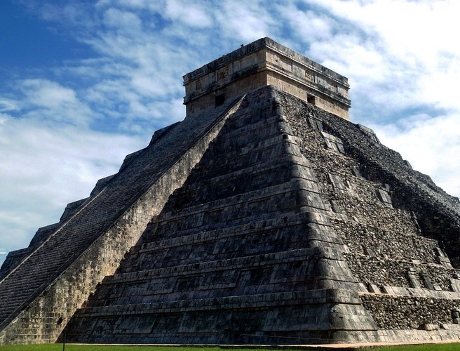 The Aztecs - World's Greatest Civilization? episode artwork