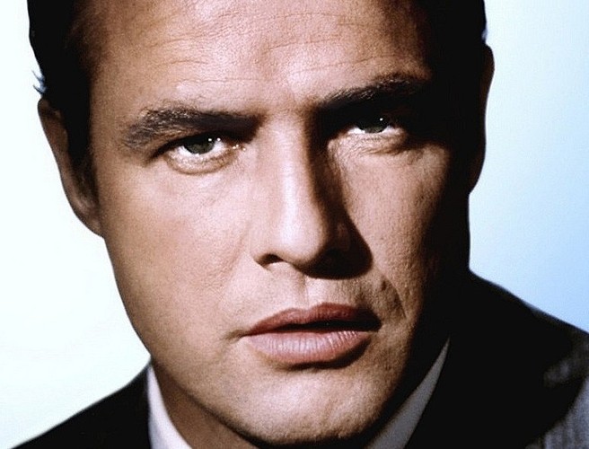 Marlon Brando: The Life, The Legend episode artwork