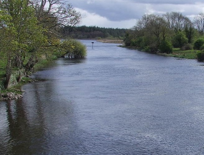 Farming with Mairead: Clearing Up The Shannon episode artwork