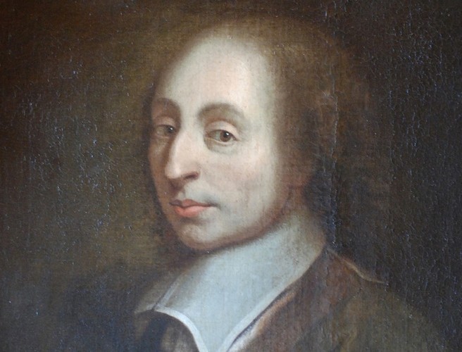 Blaise Pascal: A History of an Intellectual Icon episode artwork