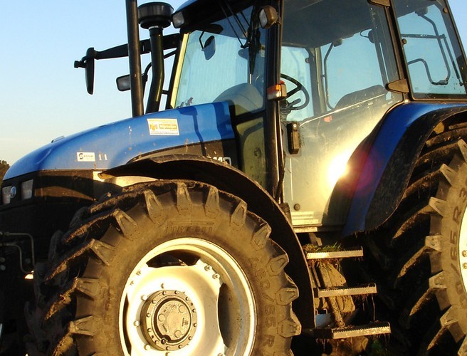 Farming With Mairead: Farm Clean Up After Storm episode artwork