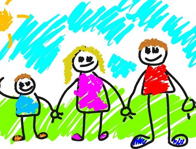 Parenting: 4 Year Old Acts and Up Removes Her Clothes episode artwork