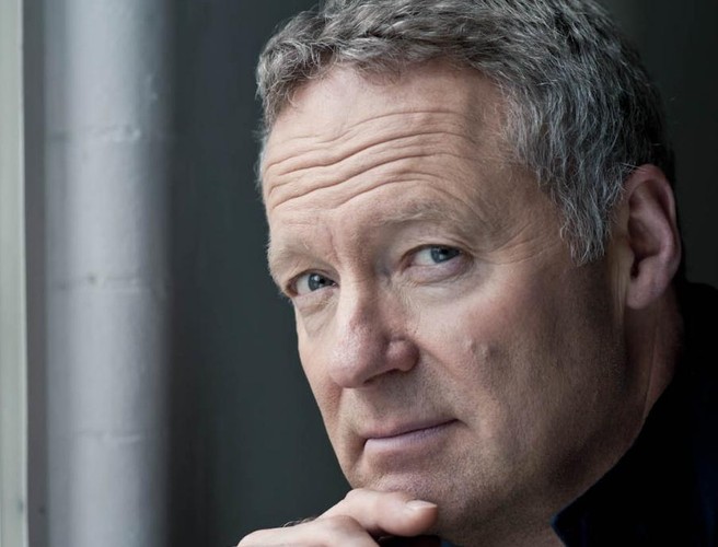 Bobby\'s Late Breakfast