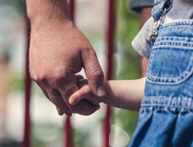 Parenting: Dealing With Parents Who Are Separating episode artwork
