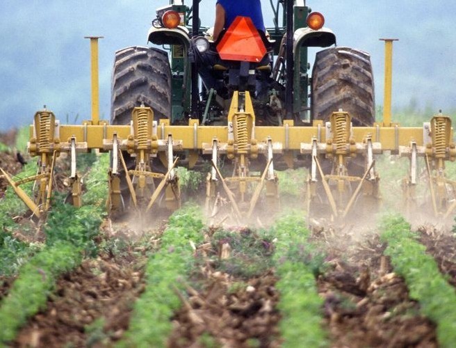 Farming with Mairead: Trade Mission to Japan episode artwork