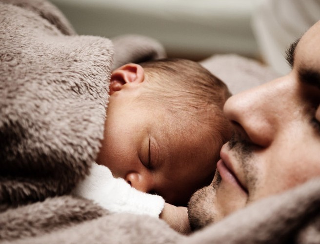 Parenting: Advice For New Fathers To Be episode artwork