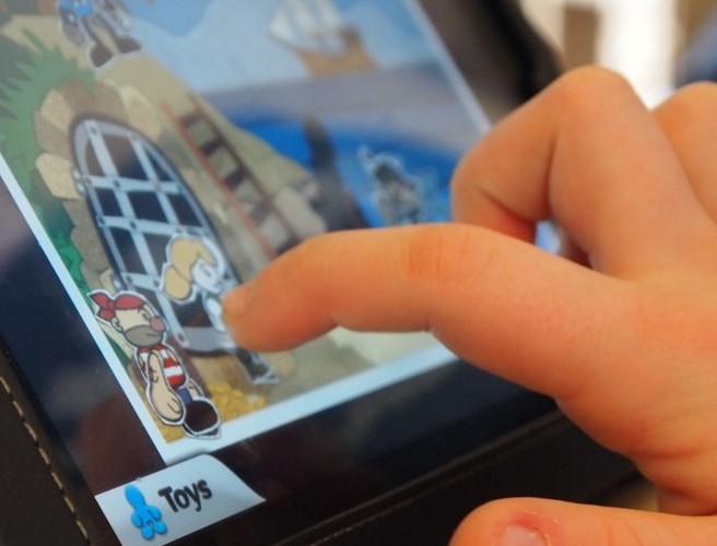 Parenting: My son has too much screen time episode artwork
