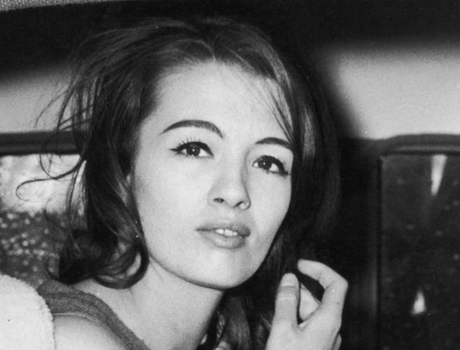 Naomi McElroy on Roy Moore, Christine Keeler & more episode artwork