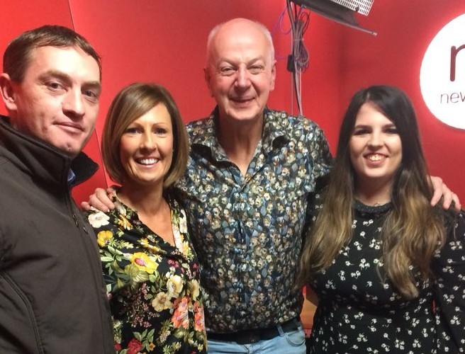 Industry Review - Christmas Parties