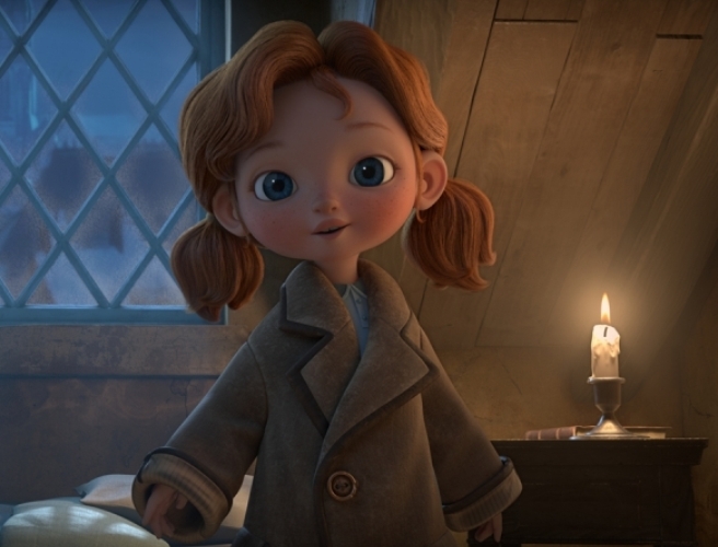 The best picks of Christmas TV and film