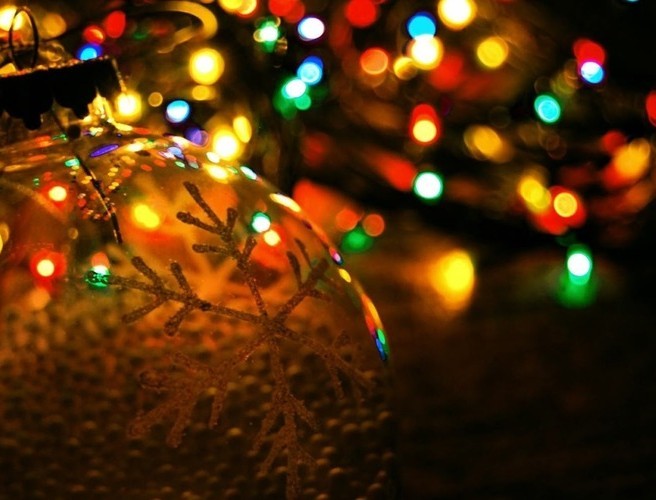 Parenting:15 Month Old Cries at  Christmas Lights episode artwork