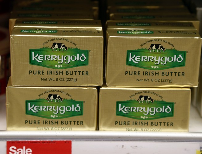 Farming: Sales of Irish butter are up 60% episode artwork