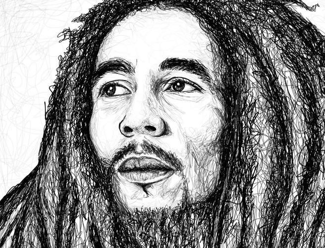 Bob Marley: A Life in Music