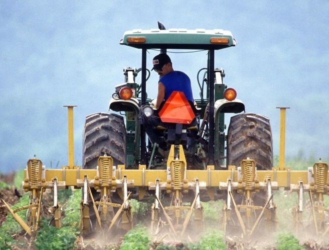 Farming: Farm Accidents Report Issued episode artwork