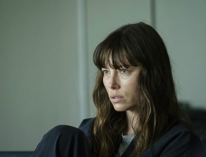 Baby Hater, The Sinner, Three Billboards Outside Ebbing