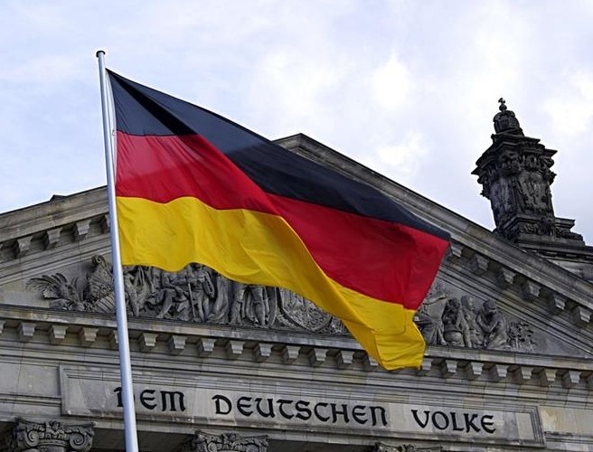 How the migrant crisis is affecting Germany episode artwork