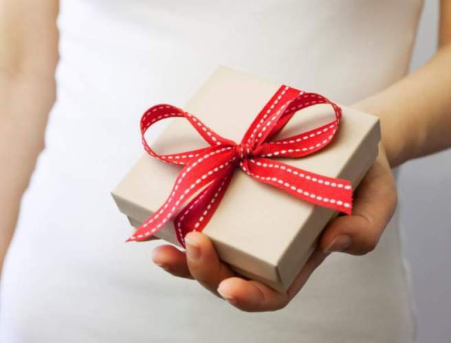 The Young Offenders and Valentine's Day gift ideas