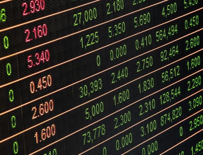 The effect stock market falls have on pensions episode artwork