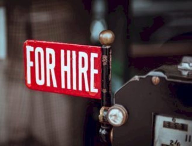 The Gig Economy episode artwork