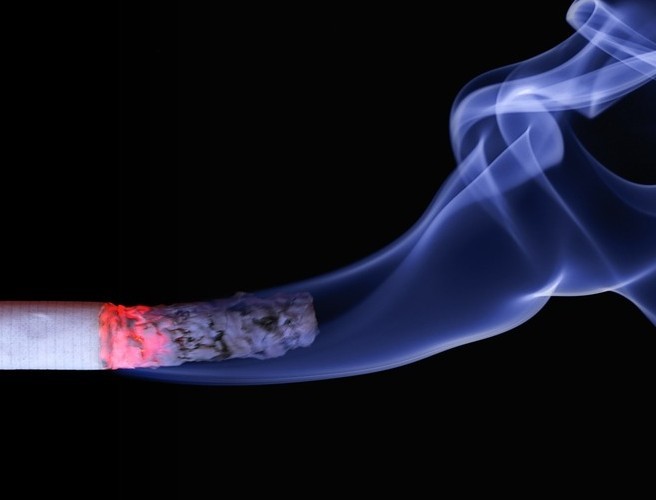 Parenting: I think My 14 Year Old Is Smoking ! Help episode artwork