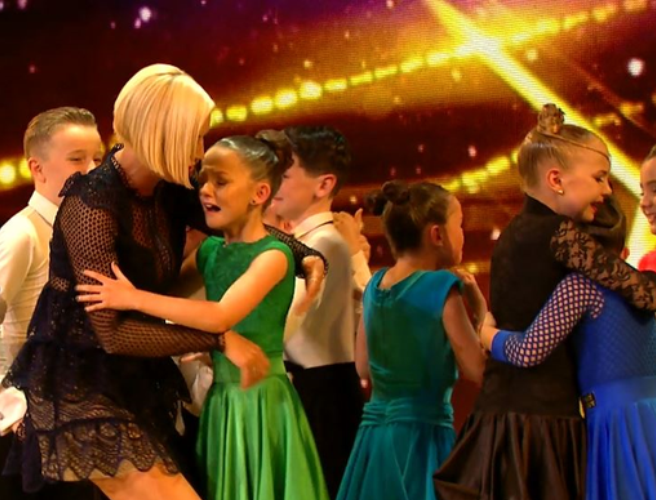 Xquisite's success on IGT, The Restaurant, Joe Wicks