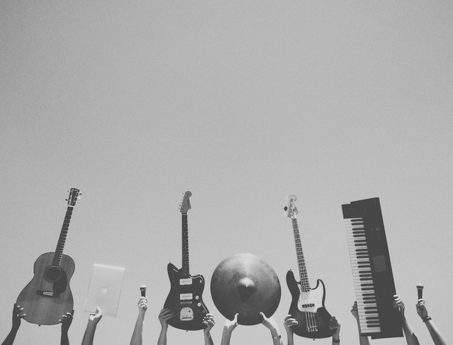 Bill Hughes is back for another Essential Song episode artwork