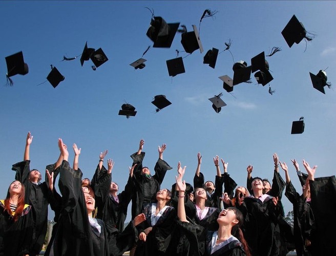Do we have the wrong attitude towards university? episode artwork