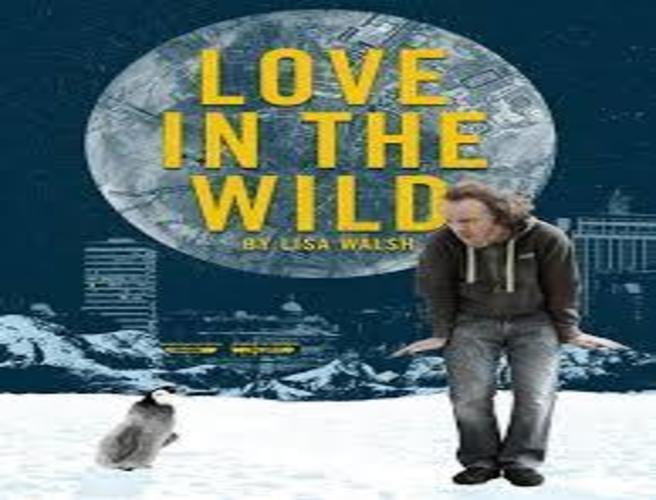 Lisa Walsh episode artwork