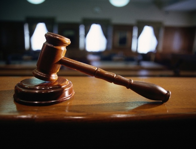 Sentencing: Crime and Punishment episode artwork