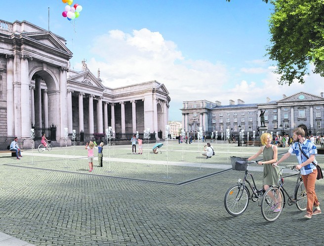 City Planning episode artwork