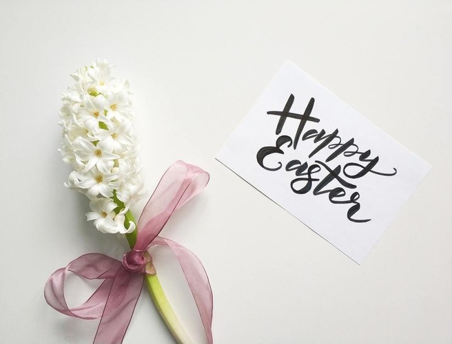 What is Easter? episode artwork