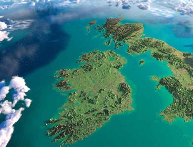 The EU, PESCO & Ireland's Neutrality episode artwork