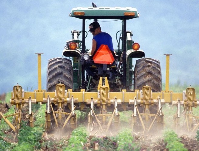Farming: Fodder Supplies Are Hitting Crisis Levels episode artwork