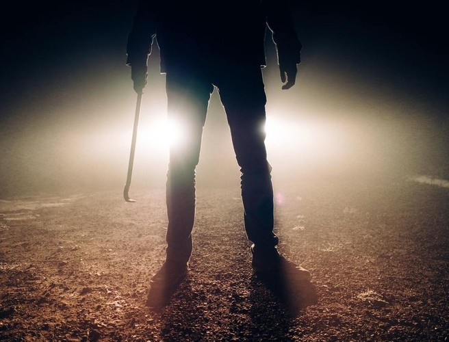 What are your rights when it comes to self-defence? episode artwork