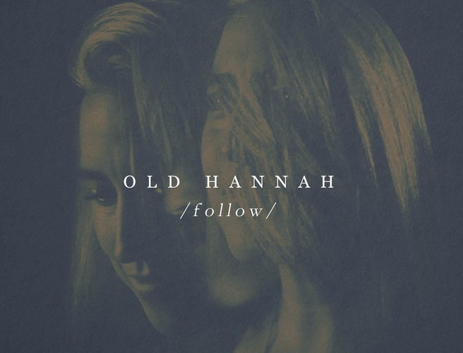Old Hannah episode artwork